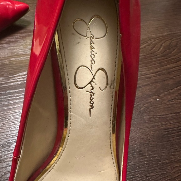 Jessica Simpson Pumps - Picture 3 of 5